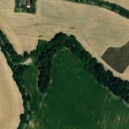 Satellite imagery of Dechráň [Křečovice-Nahoruby], CZ