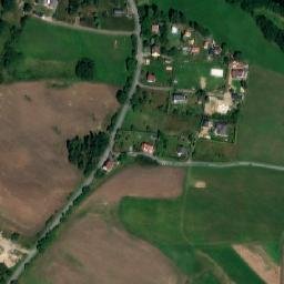 Satellite imagery of Bejvy [Křečovice-Vlkonice], CZ