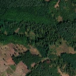 Satellite imagery of Rýšovka [Neveklov - Zádolí], CZ