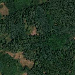 Satellite imagery of Rýšovka [Neveklov - Zádolí], CZ