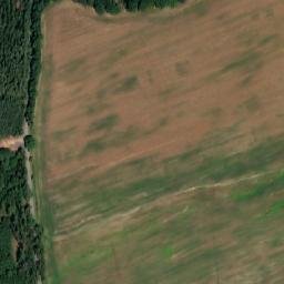 Satellite imagery of Rýšovka [Neveklov - Zádolí], CZ