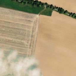 Satellite imagery of Na Skálách [Bystřice-Líšno], CZ