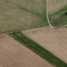 Satellite imagery of Na Horkách [Ctiboř], CZ