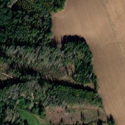 Satellite imagery of Soutický vrch [Soutice], CZ
