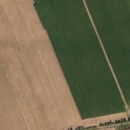 Satellite imagery of Soutický vrch [Soutice], CZ