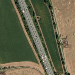 Satellite imagery of Soutický vrch [Soutice], CZ