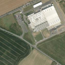 Satellite imagery of [Zruč nad Sázavou] GSM, CZ