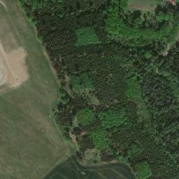 Satellite imagery of [Zruč nad Sázavou] GSM, CZ