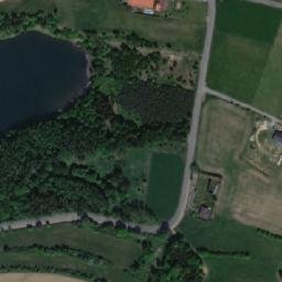 Satellite imagery of Budy [Horka II - Horka nad Sázavou], CZ