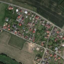 Satellite imagery of Budy [Horka II - Horka nad Sázavou], CZ