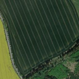 Satellite imagery of (Šraňk) [Jedlá], CZ