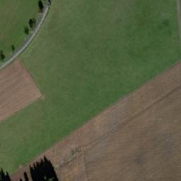 Satellite imagery of Borovina [Čihošť] GSM, CZ