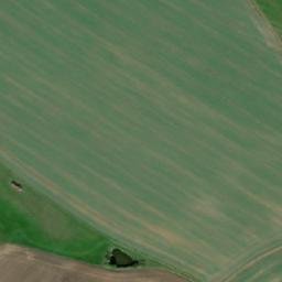 Satellite imagery of Na Pekle NE [Kámen-Proseč], CZ