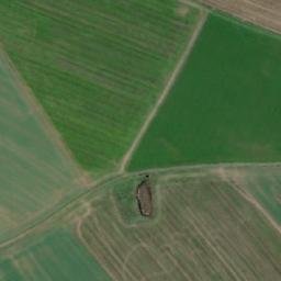 Satellite imagery of Na Pekle NE [Kámen-Proseč], CZ