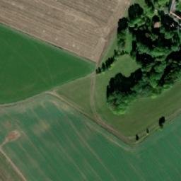 Satellite imagery of Na Pekle NE [Kámen-Proseč], CZ
