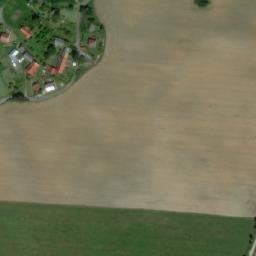 Satellite imagery of Babylón [Slavíkov-Rovný], CZ