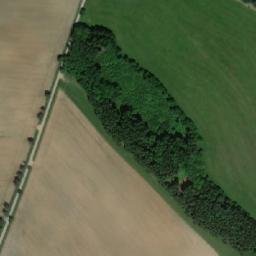 Satellite imagery of Babylón [Slavíkov-Rovný], CZ