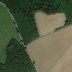 Satellite imagery of Babylón [Slavíkov-Rovný], CZ