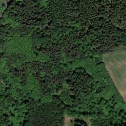 Satellite imagery of Zadní Hradiště [Studnice], CZ