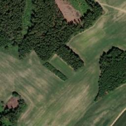 Satellite imagery of Zadní Hradiště [Studnice], CZ