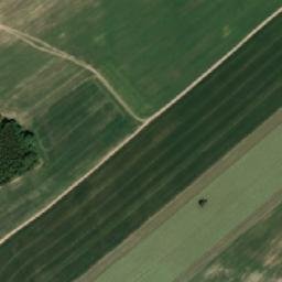 Satellite imagery of Zadní Hradiště [Studnice], CZ