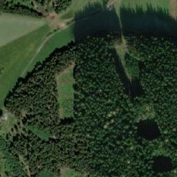 Satellite imagery of Hrobky [Jeníkov] GSM, CZ