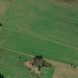 Satellite imagery of U Oběšeného [Svratouch] outlook p., CZ