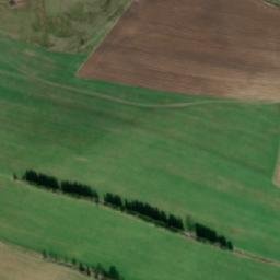 Satellite imagery of U Oběšeného [Svratouch] outlook p., CZ