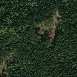 Satellite imagery of (Obůrky) [Svratouch], CZ