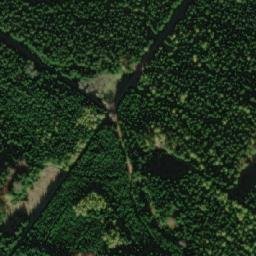 Satellite imagery of Žižkov [Borová], CZ