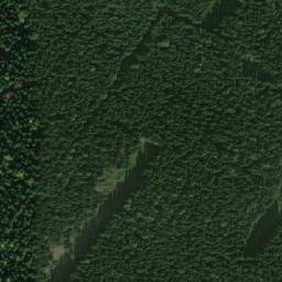 Satellite imagery of Žižkov [Borová], CZ