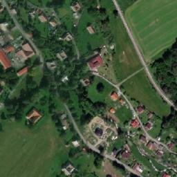 Satellite imagery of Štamberk [Borová] GSM, CZ