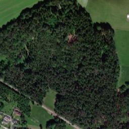 Satellite imagery of Štamberk [Borová] GSM, CZ