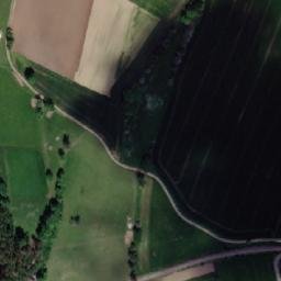 Satellite imagery of Štamberk [Borová] GSM, CZ