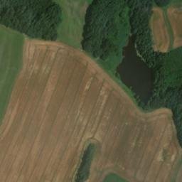 Satellite imagery of Velký Stanov [Oldříš], CZ