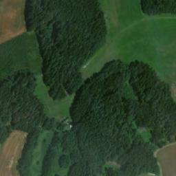 Satellite imagery of Velký Stanov [Oldříš], CZ