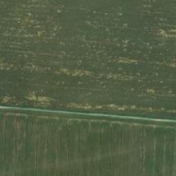 Satellite imagery of Velký vrch [Polička], CZ