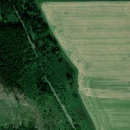 Satellite imagery of Jílový kopec [Květná], CZ