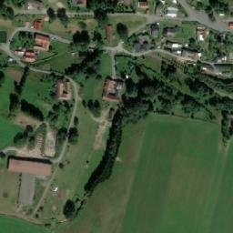 Satellite imagery of k.580 [Vendolí], CZ