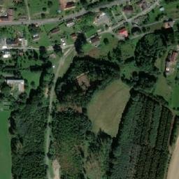 Satellite imagery of (Karpaty) [Vendolí], CZ