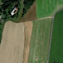 Satellite imagery of (Karpaty) [Vendolí], CZ