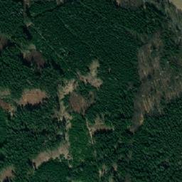 Satellite imagery of Palonínská skalka [Loštice], CZ
