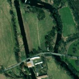 Satellite imagery of Mlýnský vrch [Bílá Lhota-Řimice], CZ