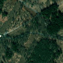 Satellite imagery of Mlýnský vrch [Bílá Lhota-Řimice], CZ