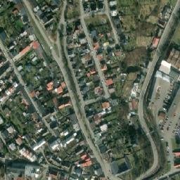 Satellite imagery of [Šternberk] castle t., CZ