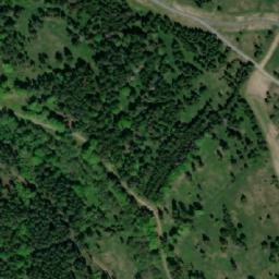 Satellite imagery of Anenský vrch [Libavá-Město Libavá], CZ