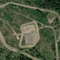 Satellite imagery of Anenský vrch [Libavá-Město Libavá], CZ