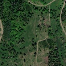 Satellite imagery of Anenský vrch [Libavá-Město Libavá], CZ