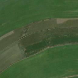 Satellite imagery of U Větřáku [Odry-Kamenka] outlook p., CZ