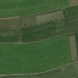 Satellite imagery of [Odry-Kamenka] church t., CZ